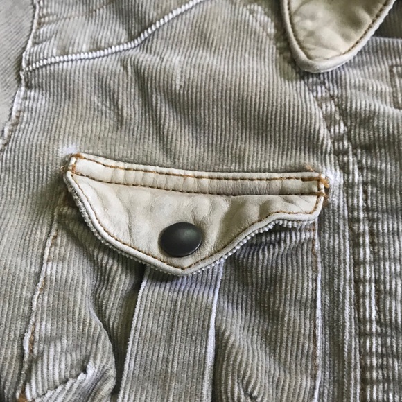 Joe’s Jeans Jacket - Picture 9 of 15